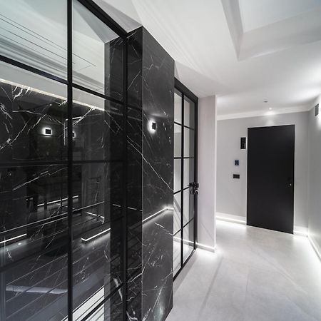 The Cave Suites Spa Весте Екстериор снимка