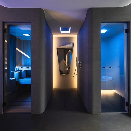 The Cave Suites Spa Весте Екстериор снимка