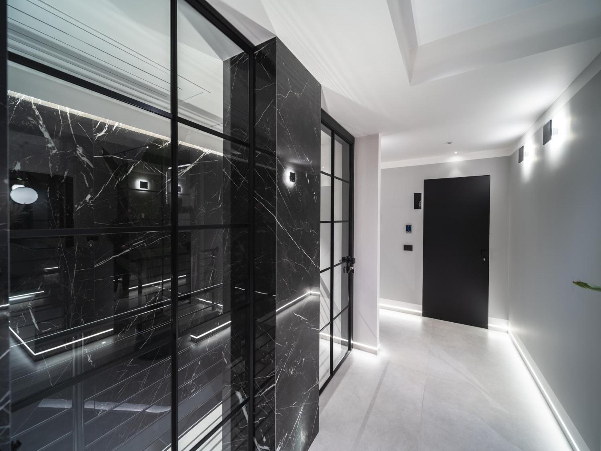The Cave Suites Spa Весте Екстериор снимка