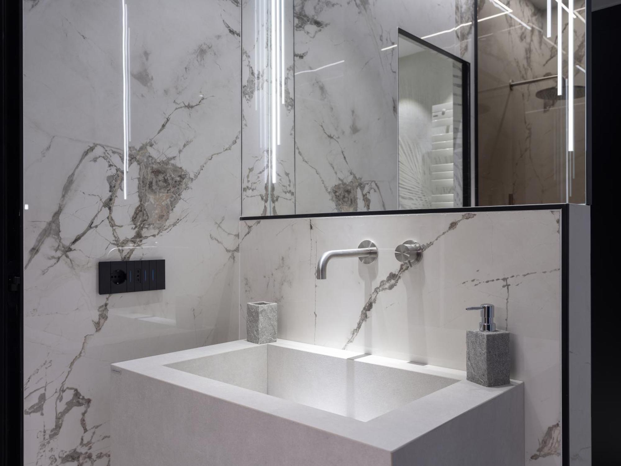 The Cave Suites Spa Весте Екстериор снимка